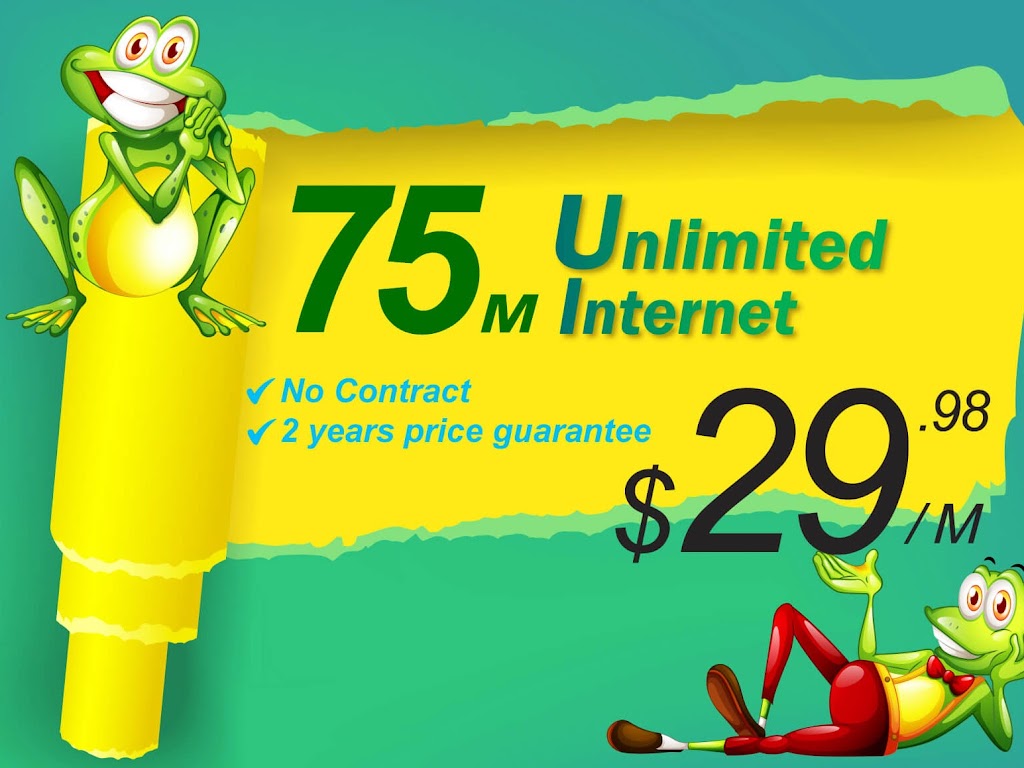 CanNet Telecom Inc. | PO Box 56513, Town Square PO, Markham, ON L3R 0M6, Canada | Phone: (416) 800-2323