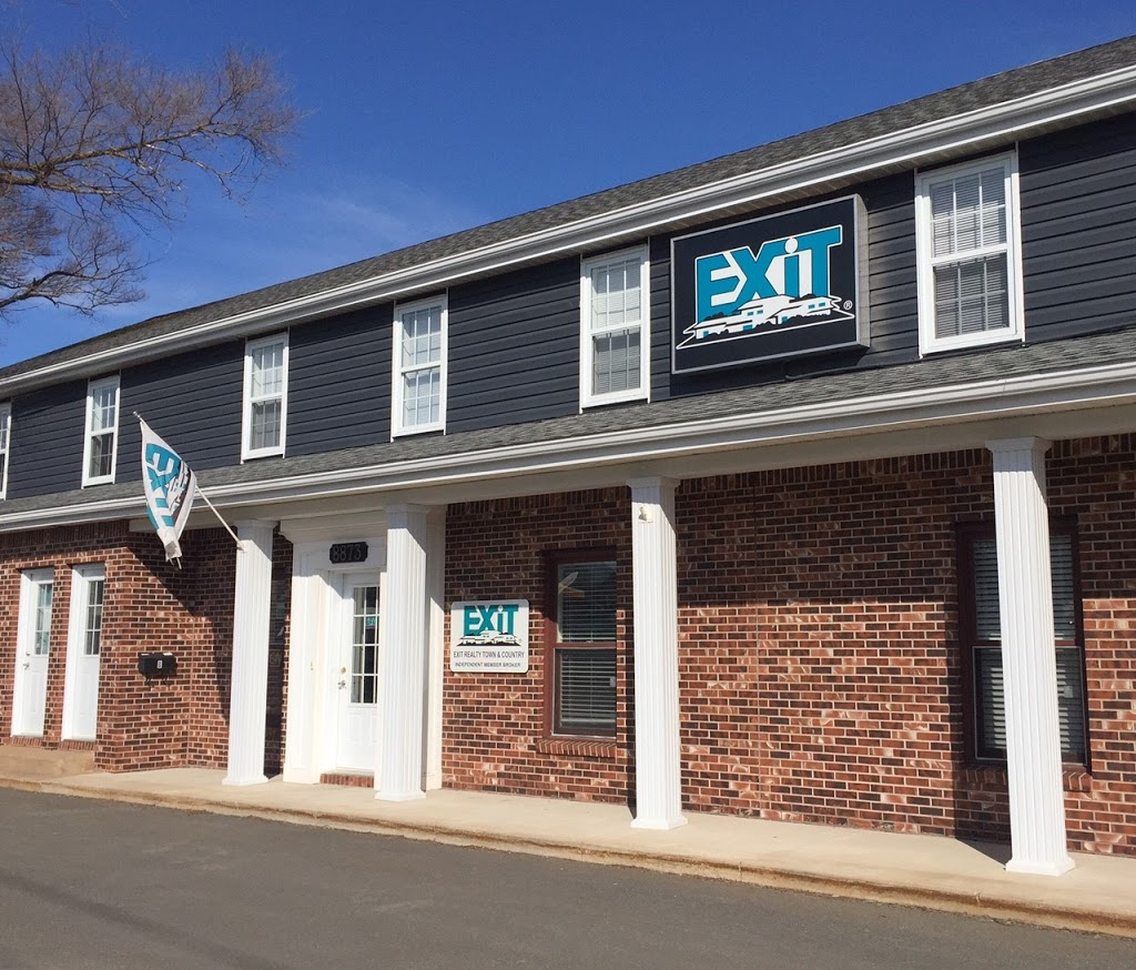 Exit Realty Town & Country | 8873 Commercial St, New Minas, NS B4N 3C4, Canada | Phone: (902) 679-1177