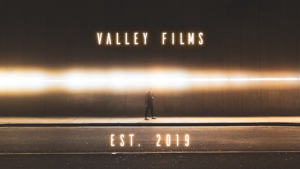 Valley Films | 32966 Boothby Ave, Mission, BC V2V 7R3, Canada | Phone: (604) 768-9570