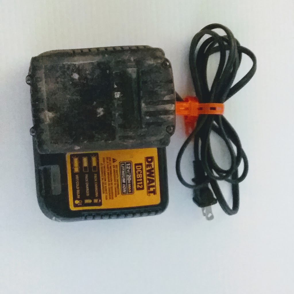 The Gripper Cord Connector | 9555 Beachwood Rd, Collingwood, ON L9Y 0X2, Canada | Phone: (416) 988-3700