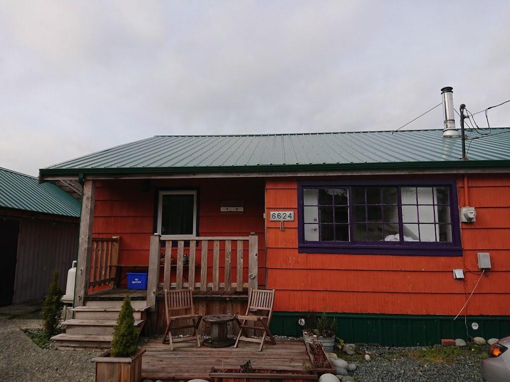 Port Renfrew Beach House | dr, 6624 Queesto Dr, Port Renfrew, BC V0S, Canada | Phone: (250) 217-1534