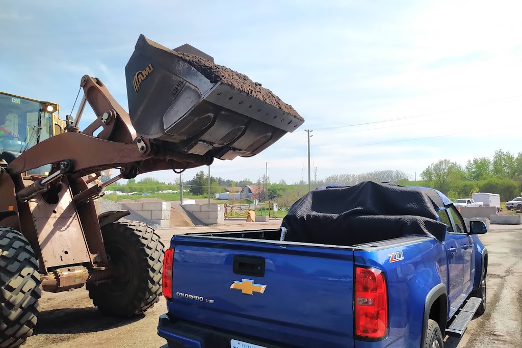 Miller Compost | 1351 Bloomington Rd, Richmond Hill, ON L4E 3E6, Canada | Phone: (866) 887-6457