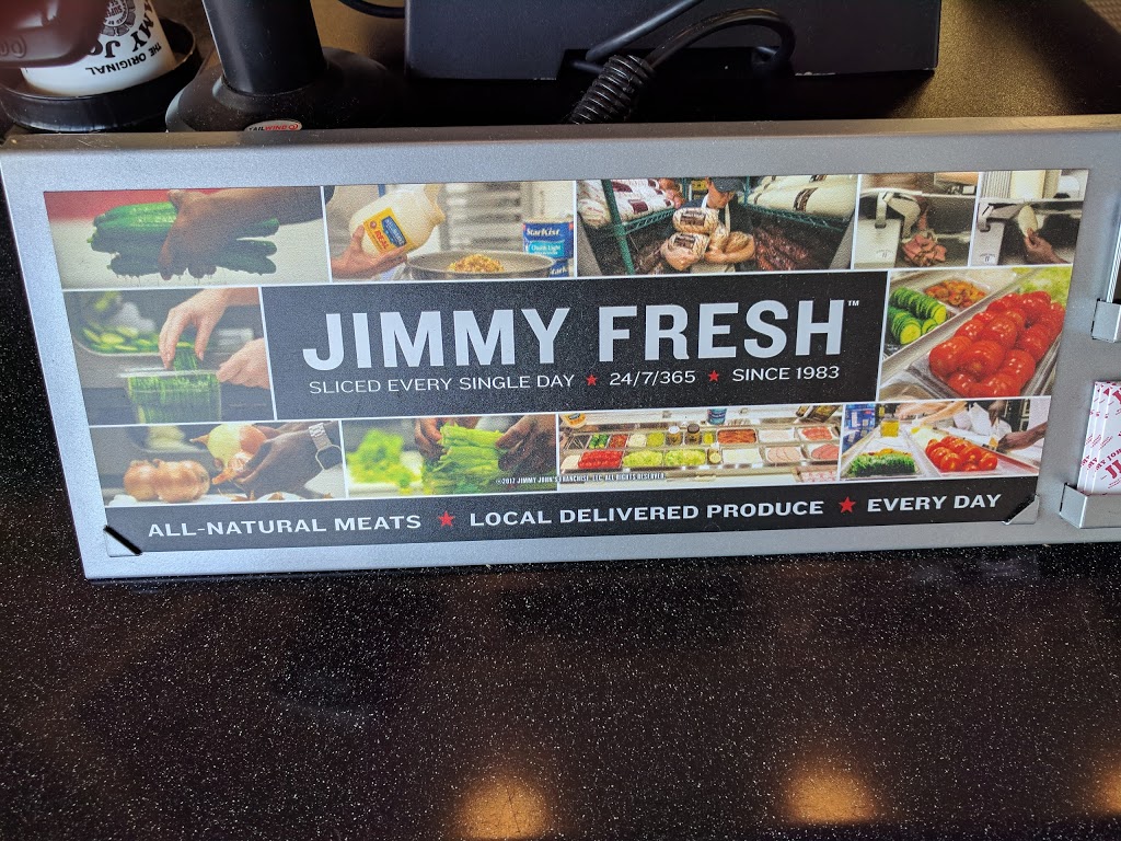 Jimmy Johns | 4079 24th Ave, Fort Gratiot Twp, MI 48059, USA | Phone: (810) 385-7827