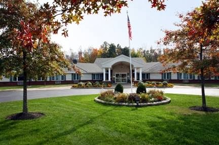 Vinecroft Retirement Community | 5945 Vinecroft Dr, Clarence Center, NY 14032, USA | Phone: (716) 741-7741