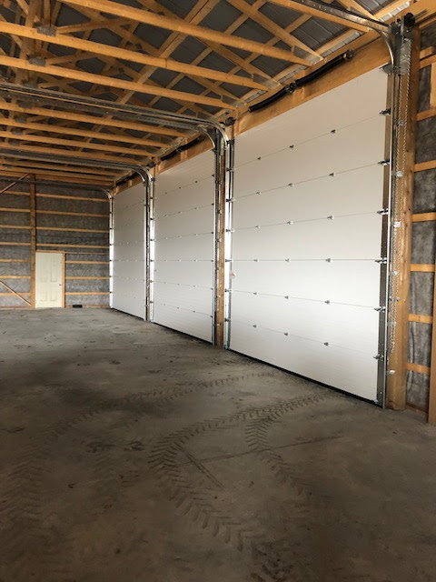 Garage Door Company of Southeastern Ontario | 122 Collings St, Perth, ON K7H 3C8, Canada | Phone: (613) 706-3552