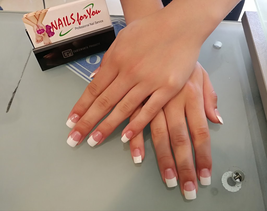 Nails For You | 2000 Appleby Line Unit # 3 G, Burlington, ON L7L 6M6, Canada | Phone: (289) 337-8988