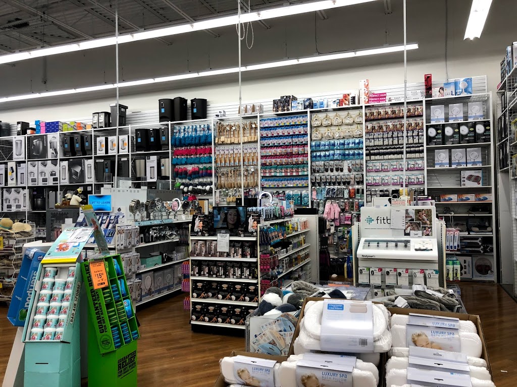 Bed Bath & Beyond | 3777 Strandherd Dr, Nepean, ON K2J 4J7, Canada | Phone: (613) 823-4262