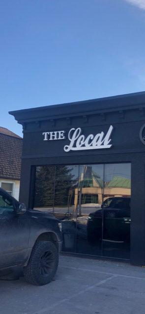 The Niagara-on-the-Lake Local | 1596 Four Mile Creek Rd, Virgil, ON L0S 1T0, Canada | Phone: (905) 641-5335