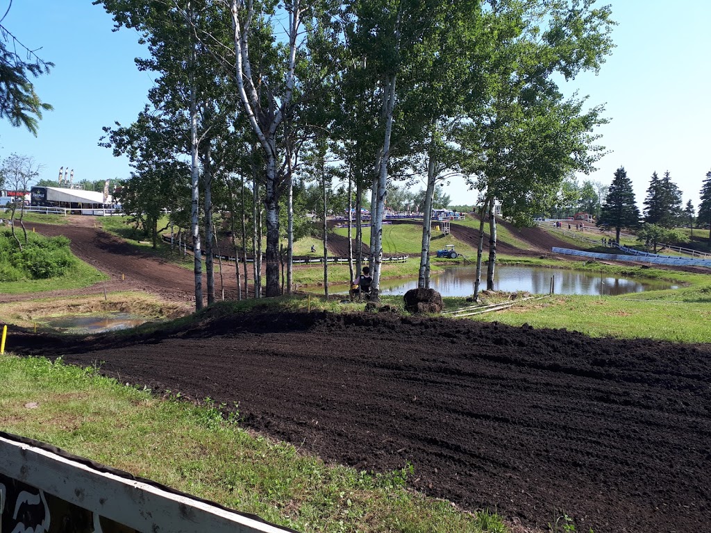 RiverGlade MX Park | Salisbury, NB E4Z 6J7, Canada | Phone: (506) 372-4409