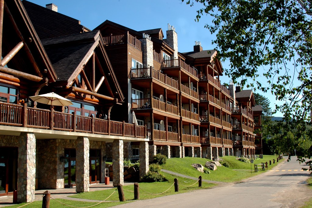 Le Grand Lodge Mont-Tremblant | 2396 Rue Labelle, Mont-Tremblant, QC J8E 1T8, Canada | Phone: (800) 567-6763