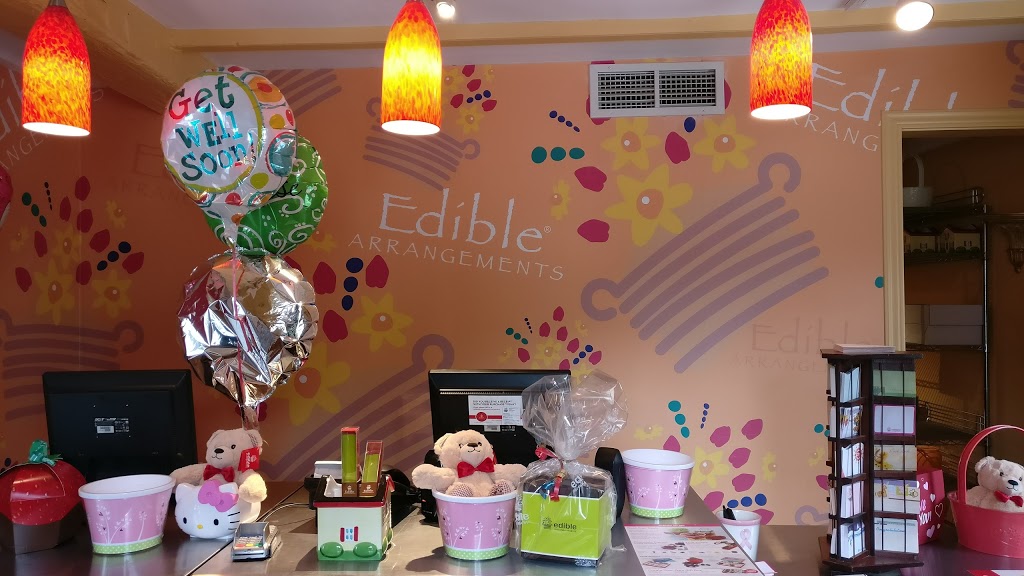 Edible Arrangements | 209, 4 Main St Unionville #4, Markham, ON L3R 8R9, Canada | Phone: (905) 947-9555