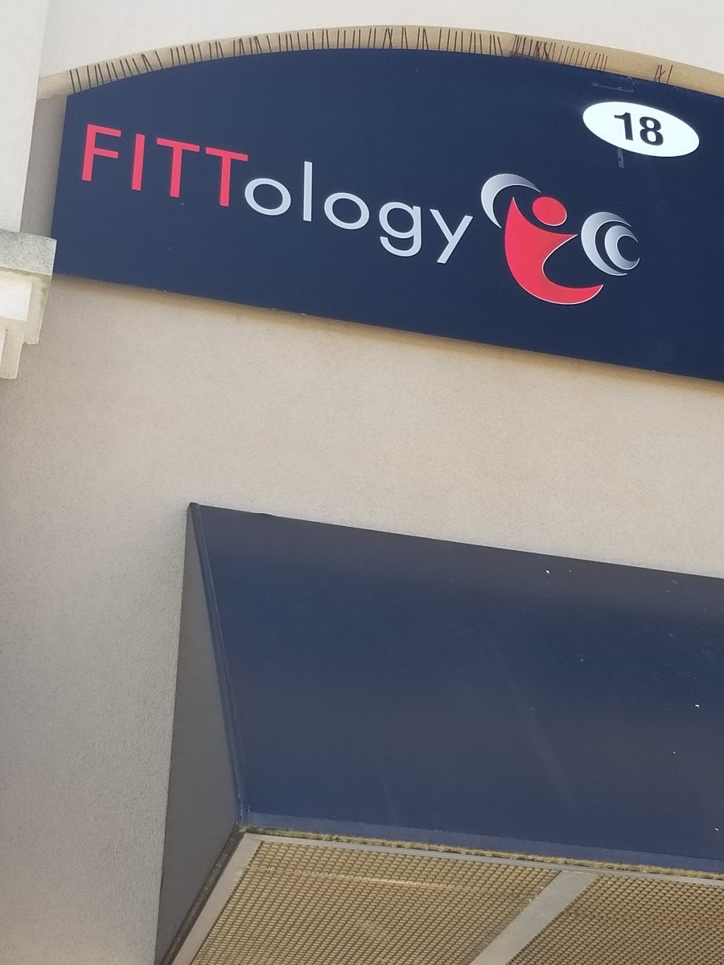 FITTology | Upper, 20 Roy Blvd #18, Brantford, ON N3R 7K1, Canada | Phone: (647) 821-3488