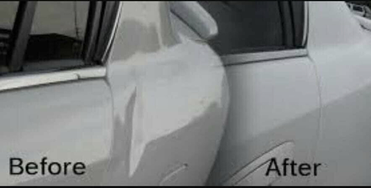 Auto Dent Repair | 93 Celestial Cres, Hannon, ON L0R 1P0, Canada | Phone: (647) 227-0757