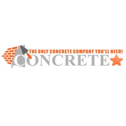 Concrete Star | 1919 36 St SW #312, Calgary, AB T3E 2Y8, Canada | Phone: (587) 998-3902