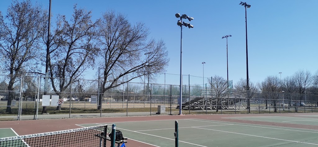 Marcelin-Wilson Tennis | 11301 Bd de lAcadie, Montréal, QC H3M 2T1, Canada | Phone: (514) 404-6278