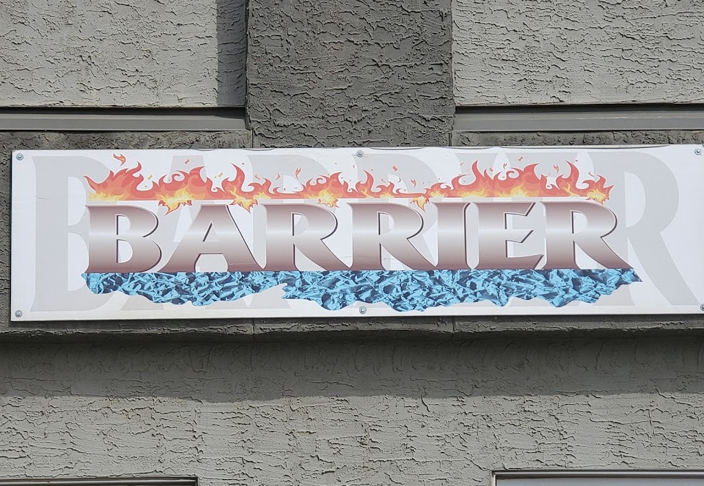 Barrier Insulation Products | 11417 261 Street #124, Acheson, AB T7X 6C6, Canada | Phone: (780) 962-7977