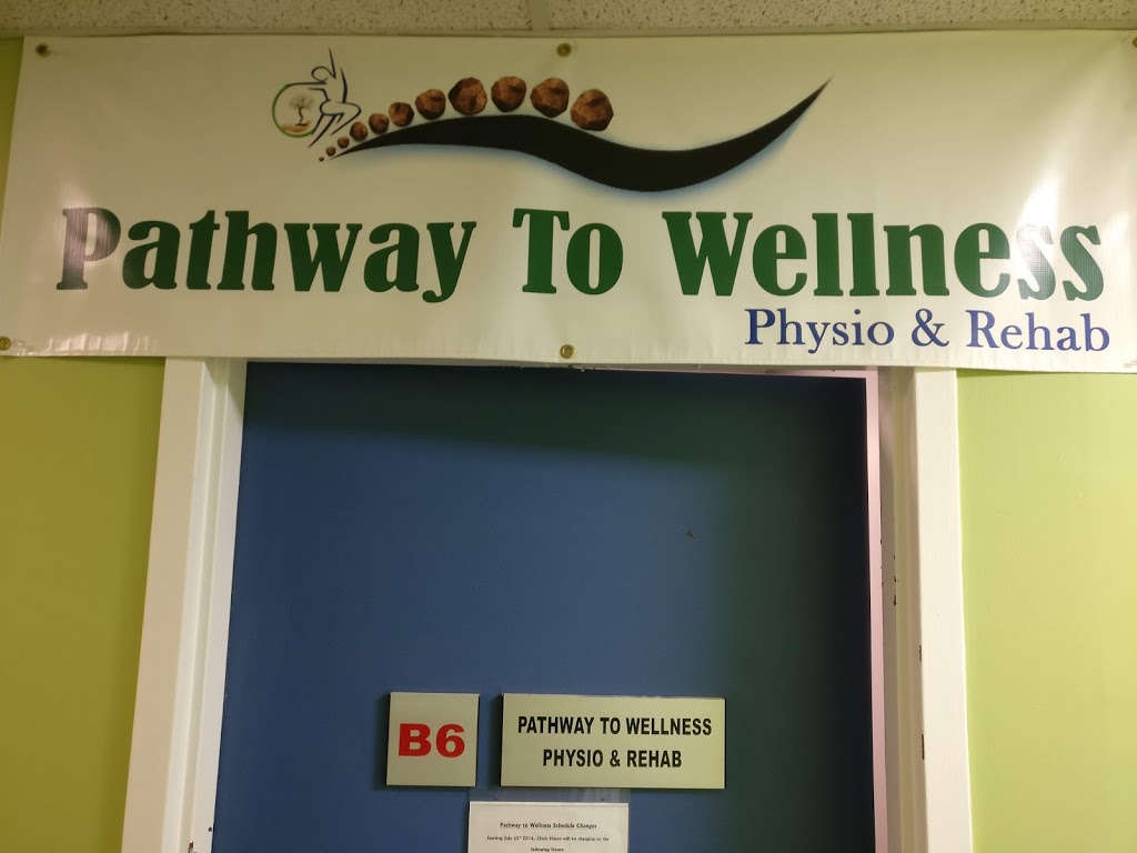 Pathway To Wellness | 3850 Finch Ave E, Scarborough, ON M1T 3E7, Canada | Phone: (647) 350-5476