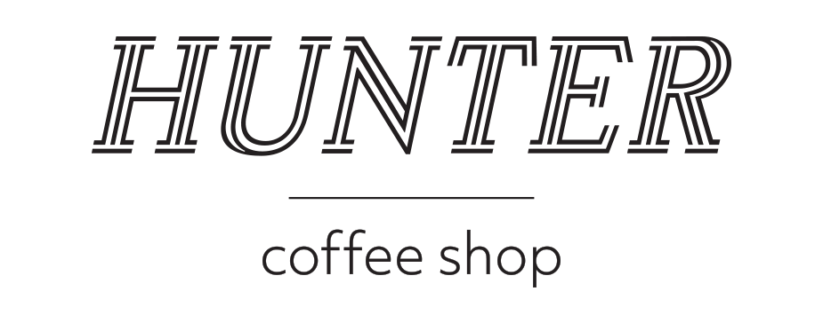 Hunter Coffee Shop | 423 Vaughan Rd, York, ON M6C 2P1, Canada