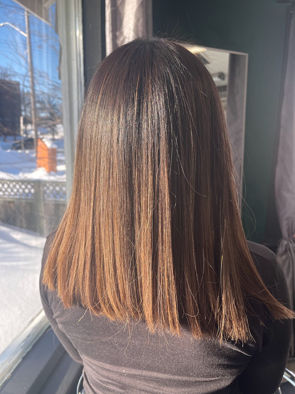 Hair by Are | 775 St Marys Rd #2, Winnipeg, MB R2M 3N8, Canada | Phone: (204) 510-1006