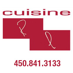 Monica F Design - Armoire de cuisine | 75 Rue de Normandie, Repentigny, QC J6A 7B3, Canada | Phone: (438) 888-5887