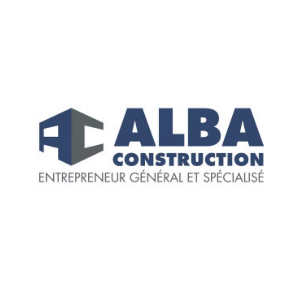 Alba Construction | 3143 Rue	de la Chevauchée, Saint-Lazare, QC J7T 3L5, Canada | Phone: (514) 576-4428
