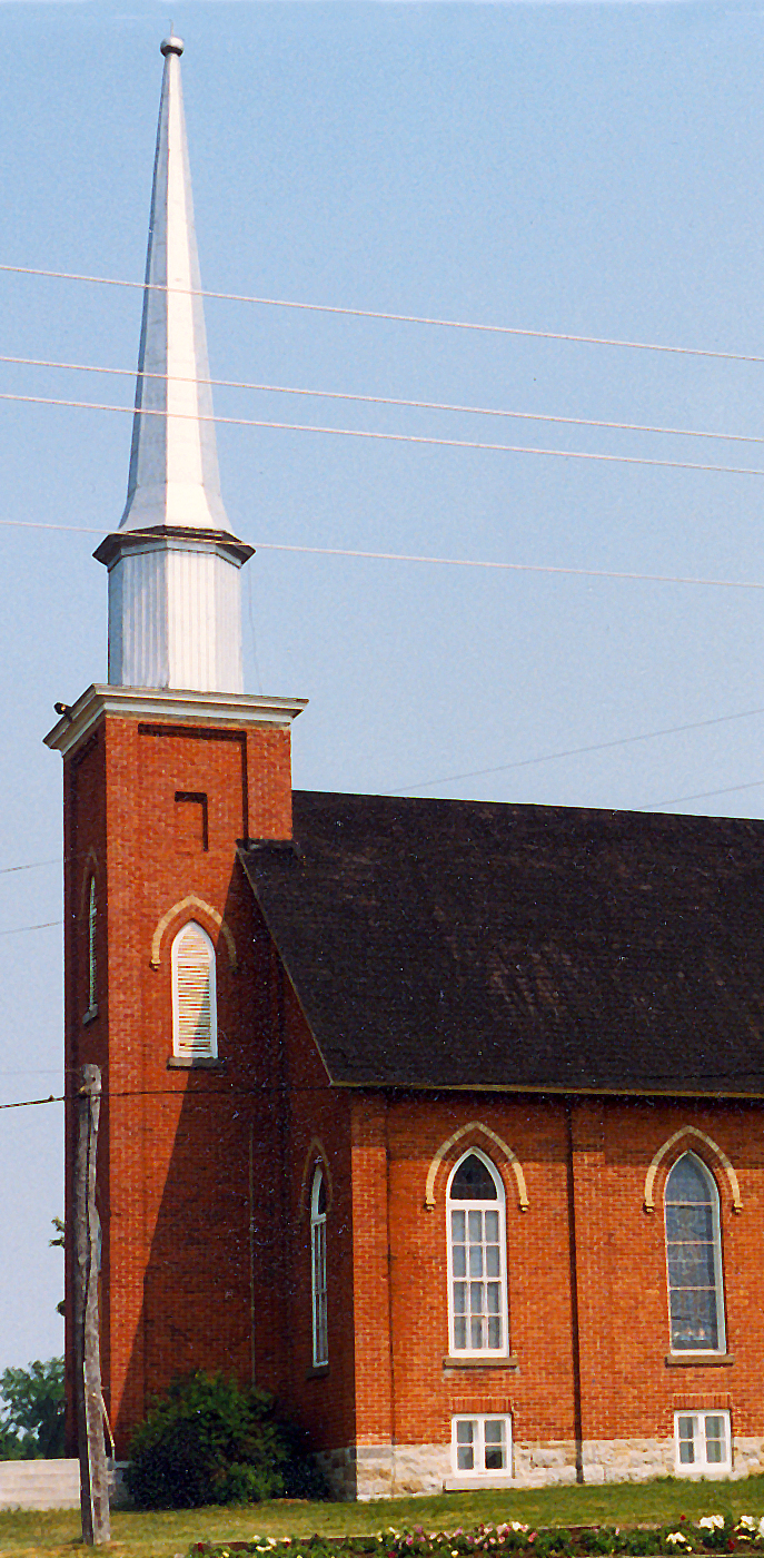 Fallowfield United Church | 119 Steeple Hill Crescent, Nepean, ON K2R 1G2, Canada | Phone: (613) 591-1124