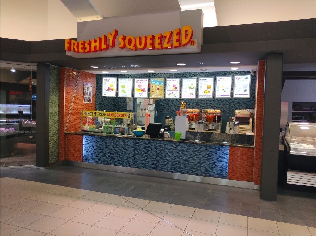 Freshly Squeezed | 261055 Crossiron Blvd, Rocky View No. 44, AB T4A 0G3, Canada | Phone: (587) 227-7158