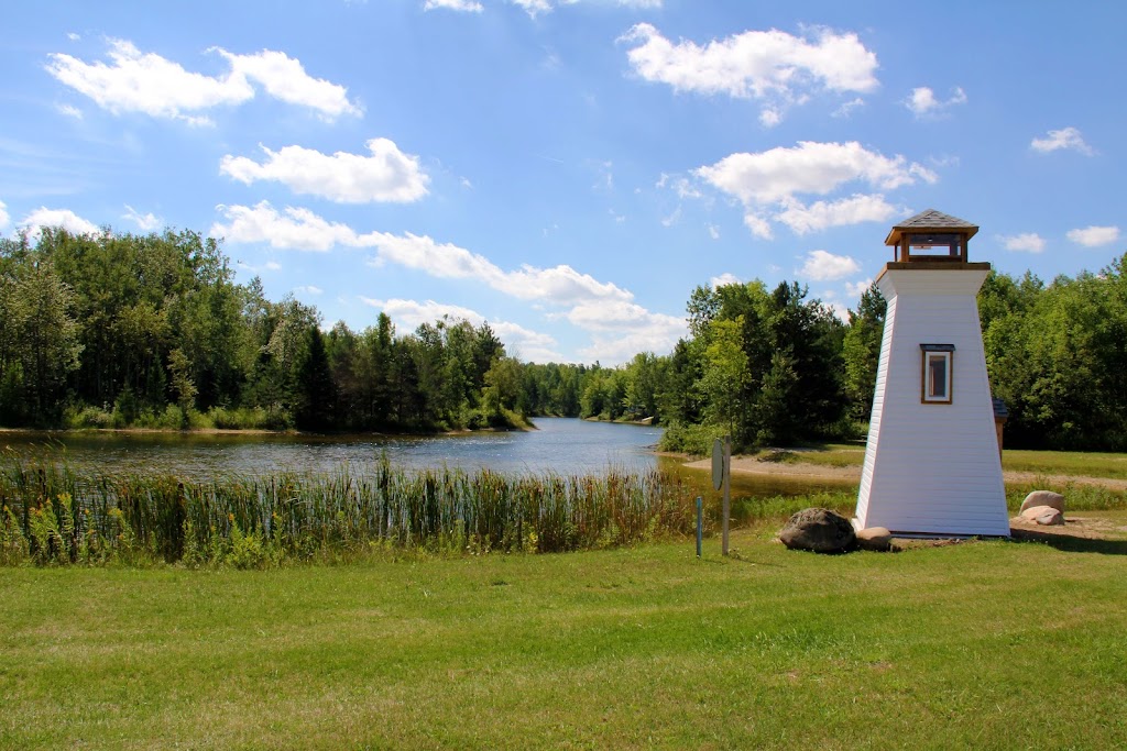 Dreamaker Family Campground & Disc Golf Course | 6870 ON-21, Southampton, ON N0H 2L0, Canada | Phone: (519) 797-9956