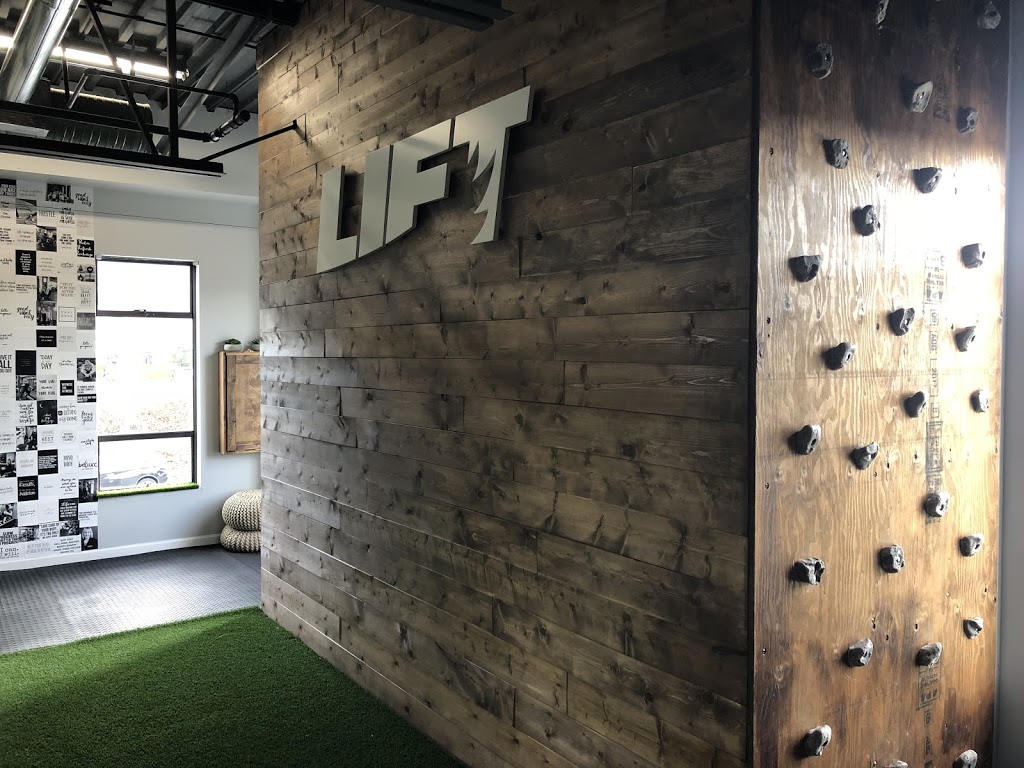 LIFT Fitness & Physiotherapy | 3082 Spring St, Port Moody, BC V3H 1Z8, Canada | Phone: (604) 314-4048