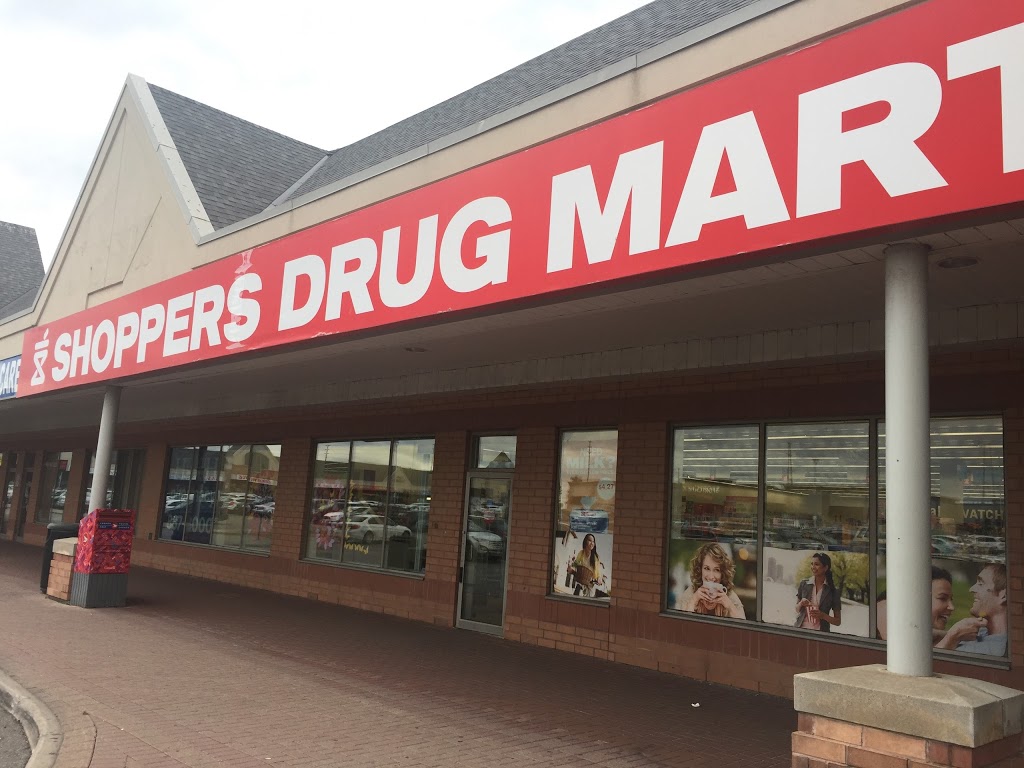 Shoppers Drug Mart | 9255 Woodbine Ave #1B, Markham, ON L6C 1Y9, Canada | Phone: (905) 887-3000