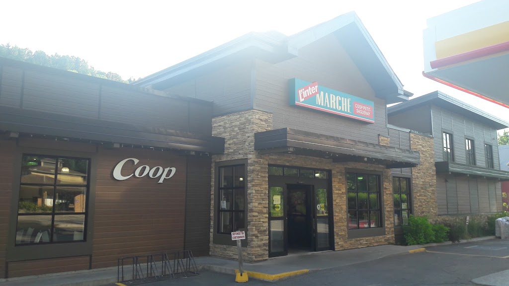 Coop de Consommation de Petit Saguenay (Intermarché) | 60 Rue Dumas, Petit-Saguenay, QC G0V 1N0, Canada | Phone: (418) 272-2034