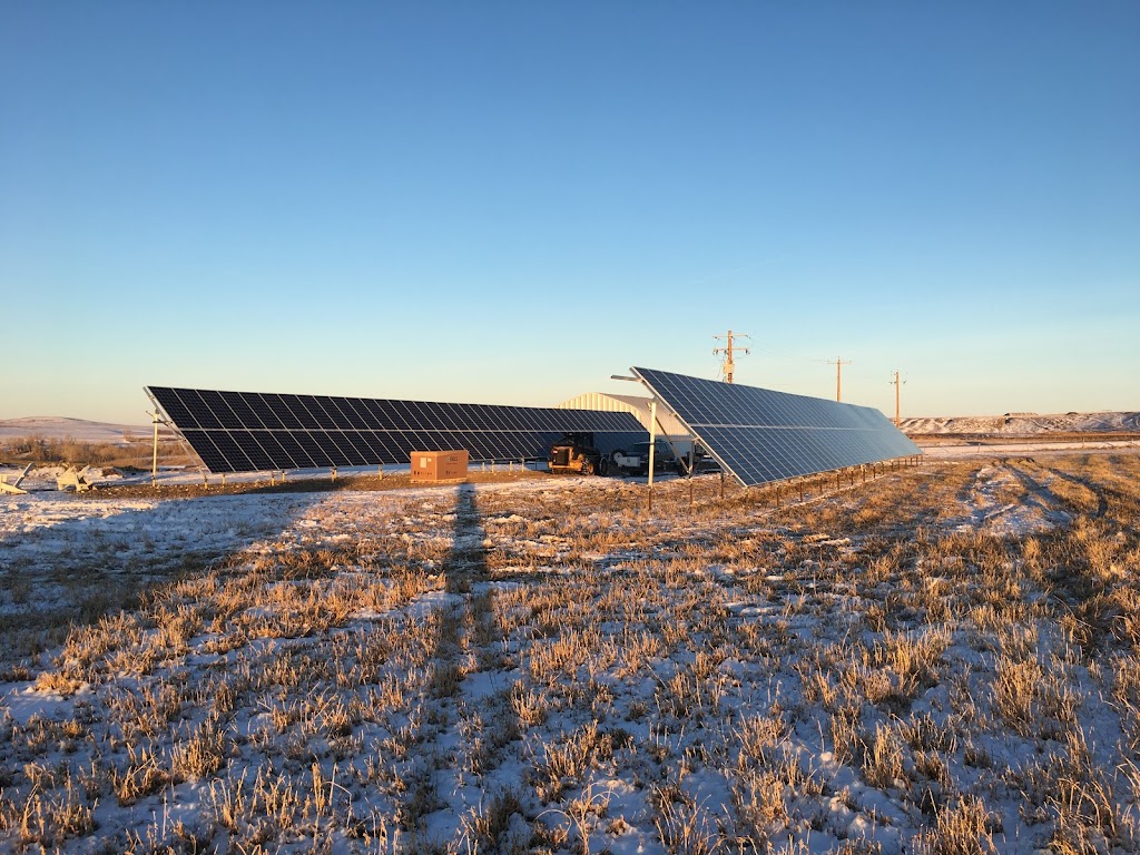 Solar Seeker | 275 1 Ave, Stirling, AB T0K 2E0, Canada | Phone: (403) 795-5467