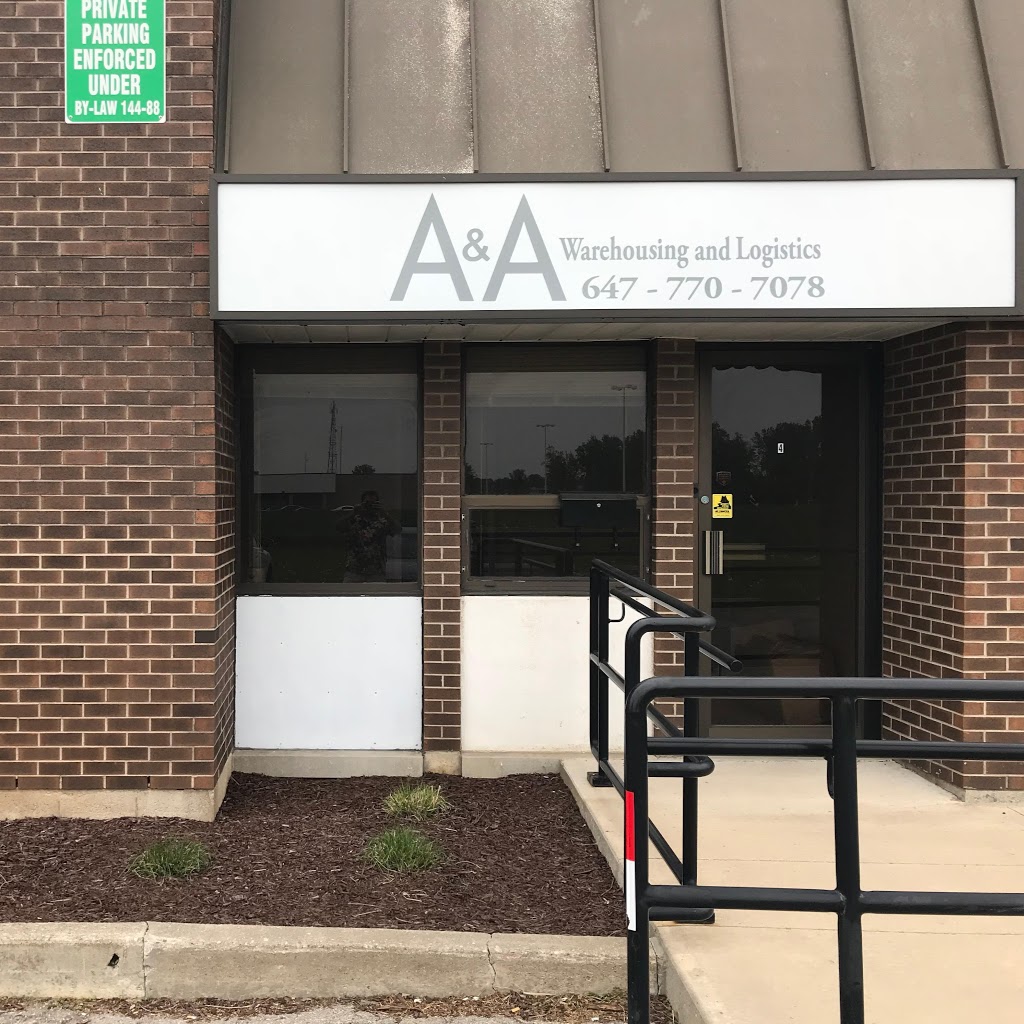 A and A Trading | 51 Woodyatt Dr #4, Brantford, ON N3R 7K3, Canada | Phone: (647) 770-7078