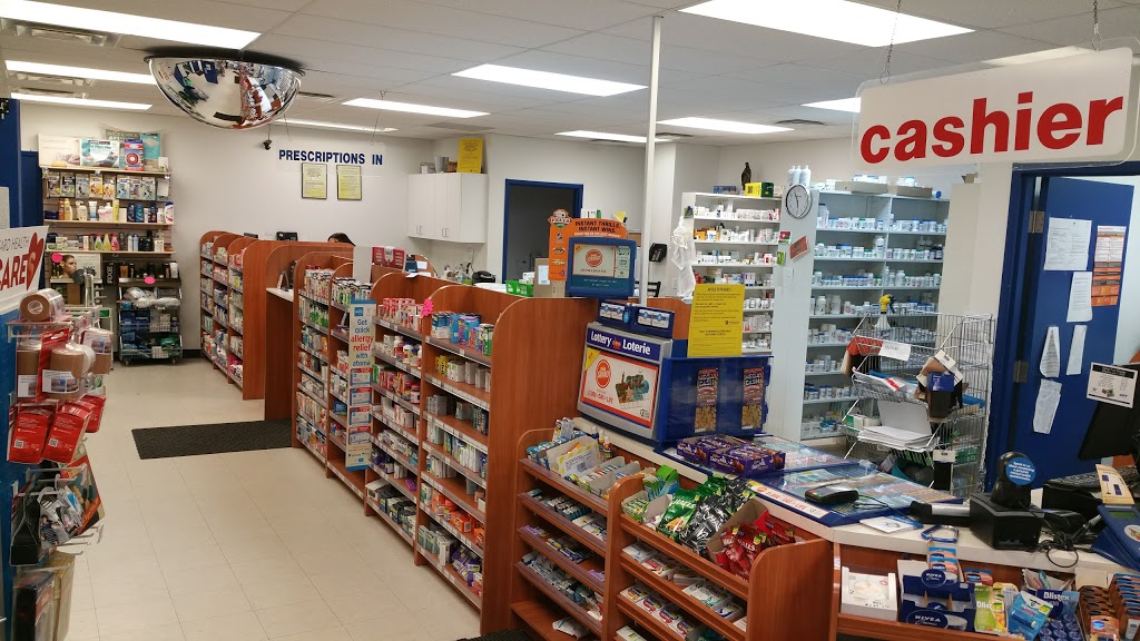 Caseys Pharmacy | 115 Christopher Dr, Cambridge, ON N1R 4S1, Canada | Phone: (519) 622-2350