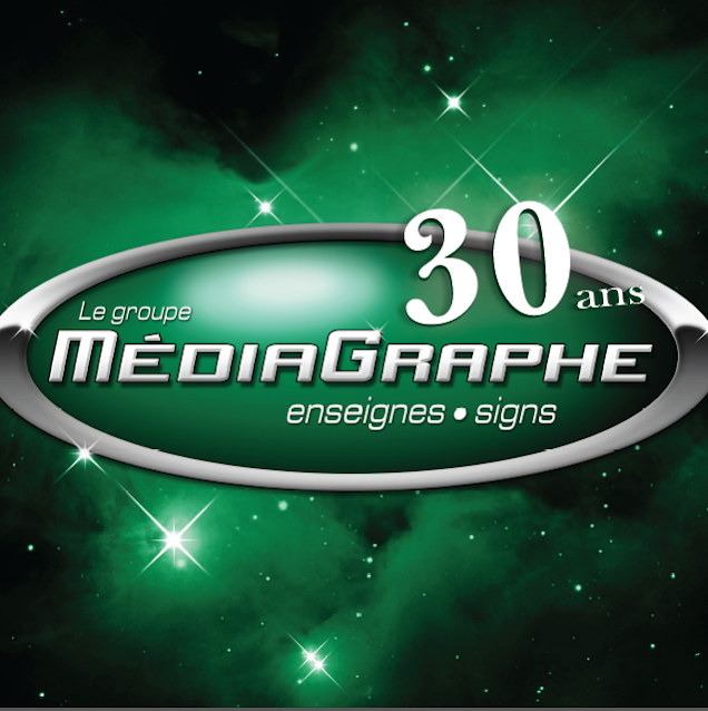 Groupe Médiagraphe (Le) | 2101 Rue Léonard-de-Vinci, Sainte-Julie, QC J3E 1Z2, Canada | Phone: (450) 649-8823