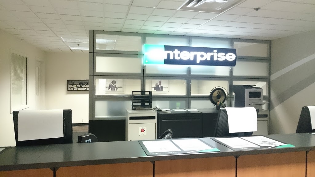 Enterprise Rent-A-Car | 3965 Portage Ave W, Winnipeg, MB R3K 2H7, Canada | Phone: (204) 831-4244