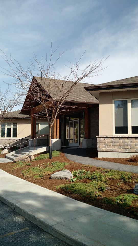 River Parkway Childrens Ctr | 40 Cleary Ave, Ottawa, ON K2A 4A1, Canada | Phone: (613) 729-3129