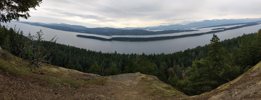 Bodega Ridge Provincial Park | Galiano Island, BC V0N 1P0, Canada | Phone: (800) 689-9025