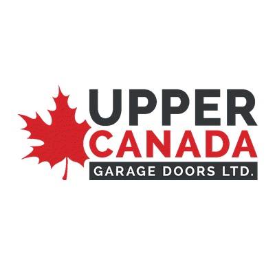 Upper Canada Garage Doors Ltd. | 5148 Everest Dr, Mississauga, ON L4W 2R4, Canada | Phone: (905) 267-2700