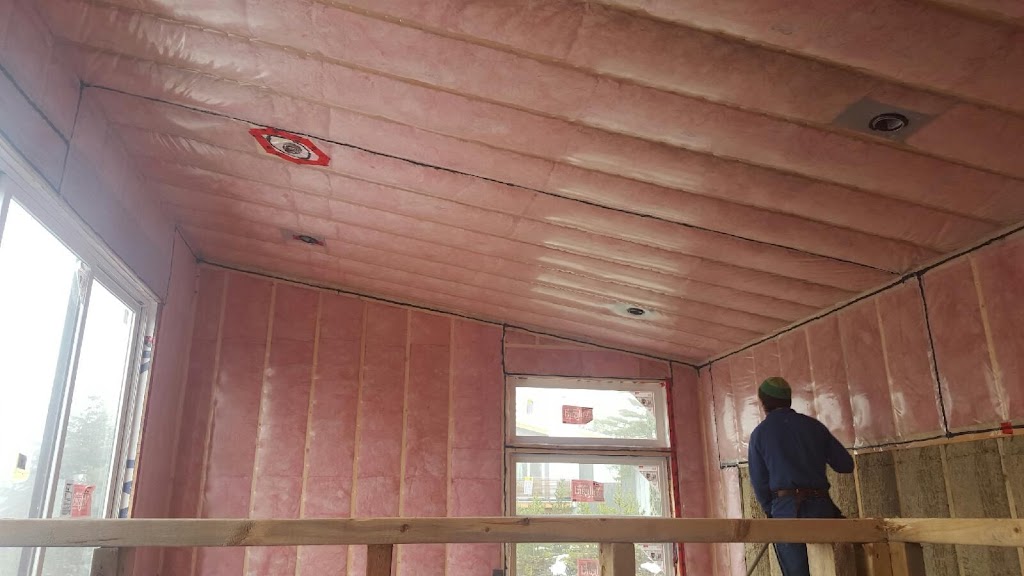 GTA SPRAY FOAM -Insulation contractor in Toronto | 2, 000 Islington Ave unit 1809, Etobicoke, ON M9P 3S7, Canada | Phone: (905) 670-4900