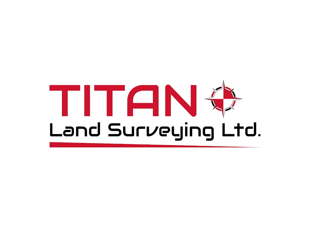 TITAN Land Surveying Ltd | 5419 Caillou Bay, Beaumont, AB T4X 1W7, Canada | Phone: (780) 975-1726