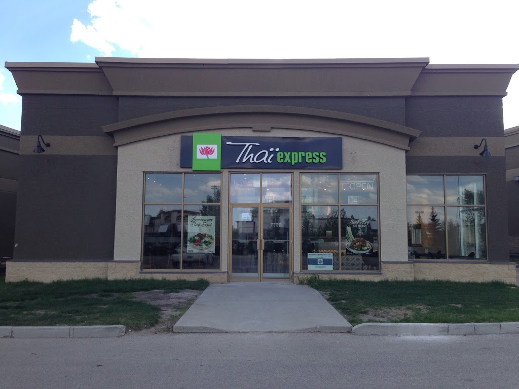 Thai Express | 34 Southridge Dr, Okotoks, AB T1S 2G5, Canada | Phone: (403) 995-2121