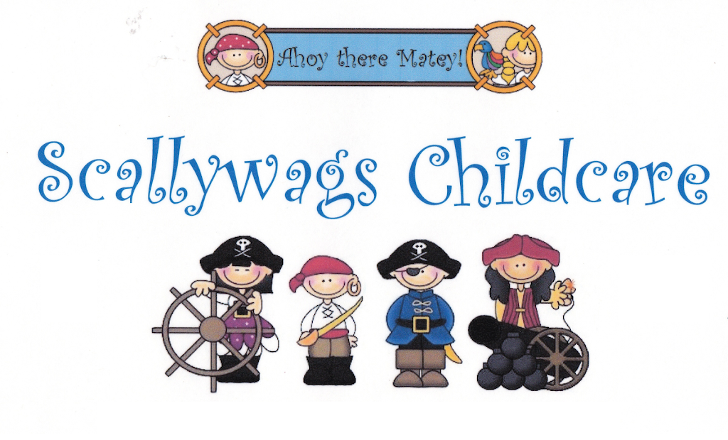 Scallywags Childcare | Sapphire Dr, Chilliwack, BC V2R 3B3, Canada | Phone: (604) 798-8329