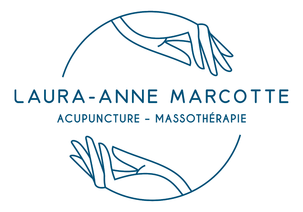 Laura-Anne Marcotte Acupuncture et Massothérapie | 350 Rue Principale, Eastman, QC J0E 1P0, Canada | Phone: (438) 886-2742