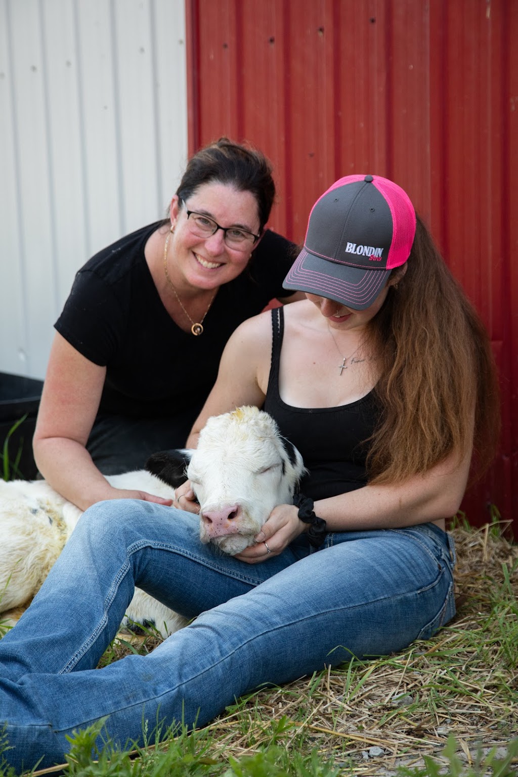 Ferme Majulae Inc | 2957 Rang de Picardie, Varennes, QC J3X 1P7, Canada | Phone: (514) 914-8575