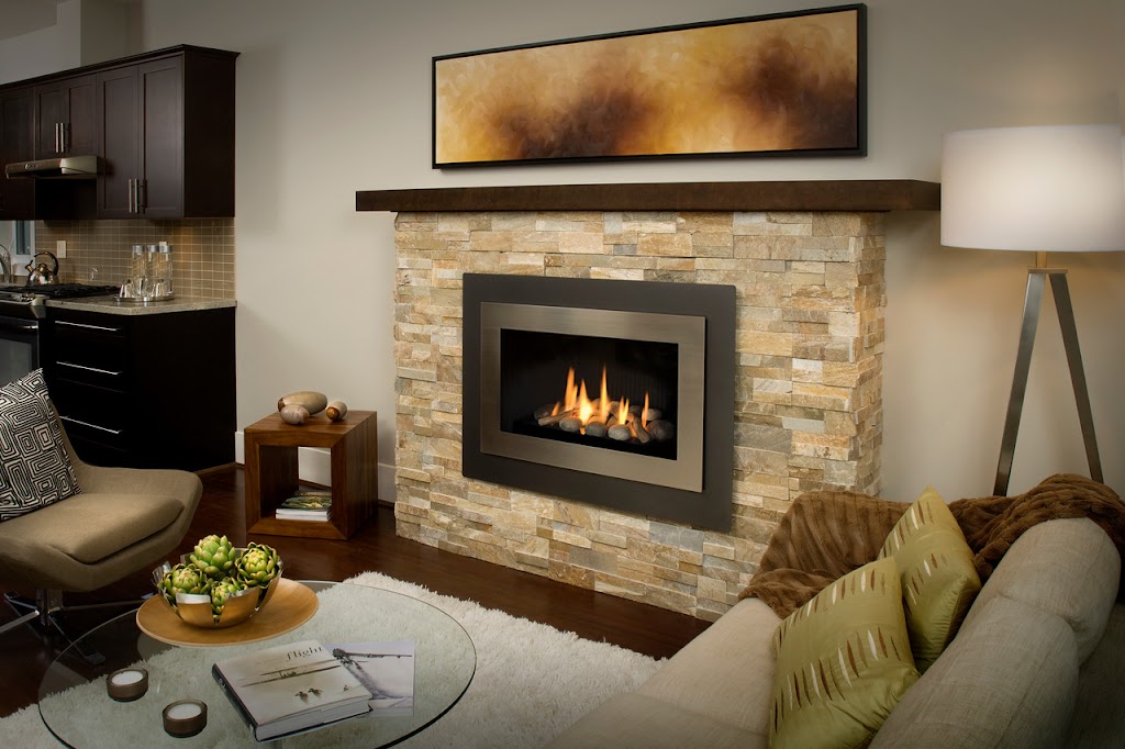 Fireplace Connections & Stone | 110-106 Clearskye Way, Alberta T4E 0A1, Canada | Phone: (403) 343-0705