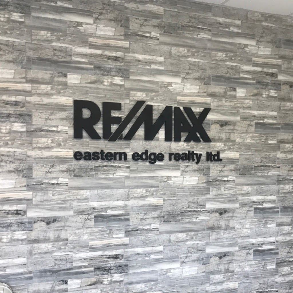 RE/MAX Eastern Edge Realty Ltd. | Powell Plaza, 110 Columbus Drive, Carbonear, NL A1Y 1A6, Canada | Phone: (709) 596-4079