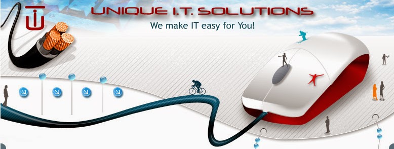 Unique IT Solutions Inc. | 21 Game Creek Crescent, Brampton, ON L7A 0J2, Canada | Phone: (416) 900-8634