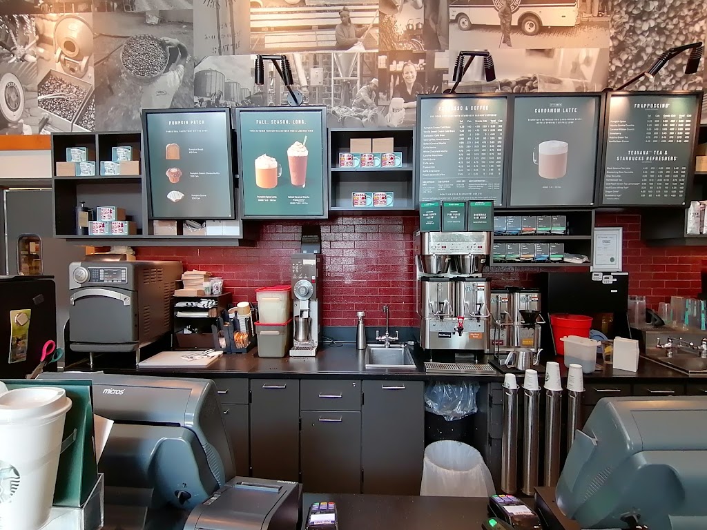 Starbucks | 20393 Fraser Hwy And, 56 Ave, Langley, BC V3A 7N2, Canada | Phone: (604) 690-4850