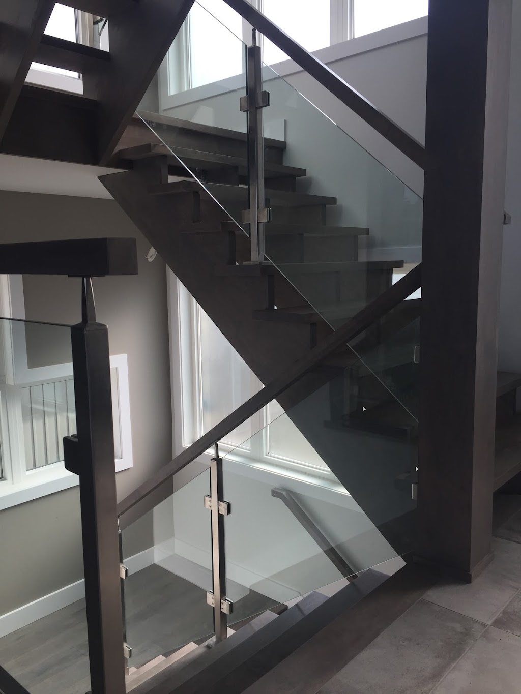 TFP Stairs And Railings | 101 Resource Rd, Kingston, ON K7P 0K1, Canada | Phone: (613) 384-7362